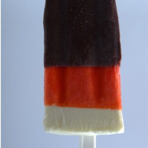 Paletas de crema