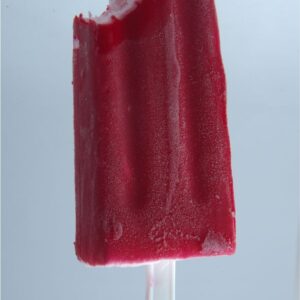 Paletas de crema